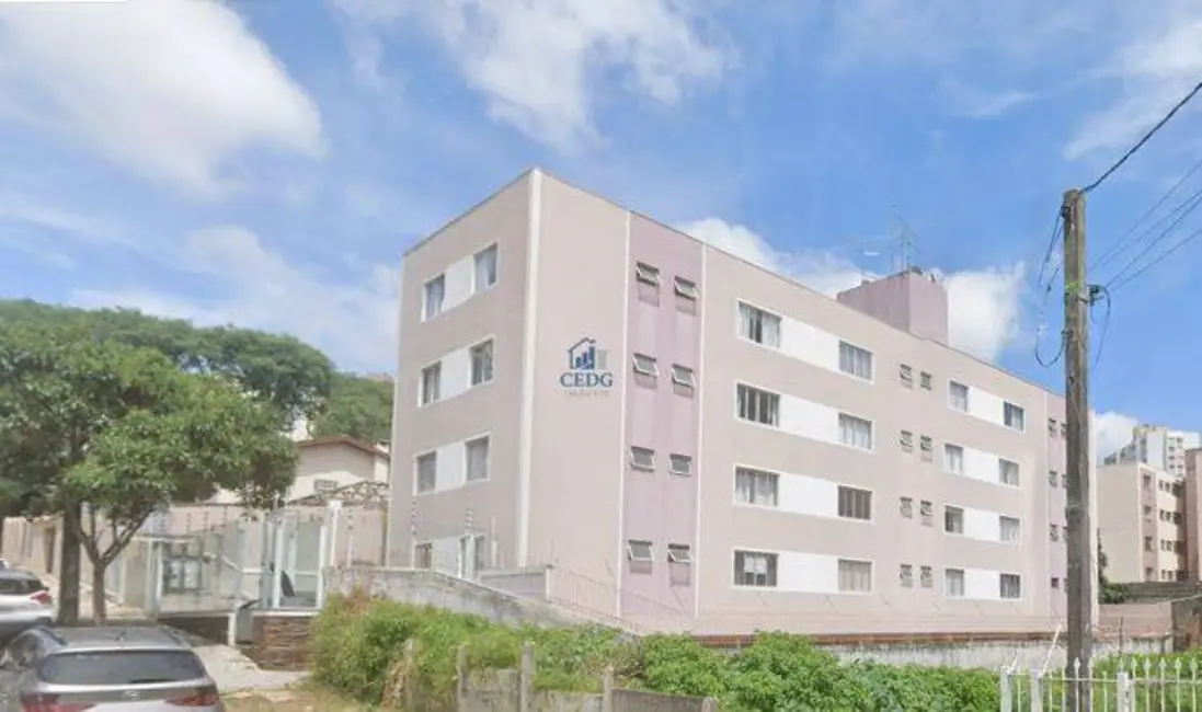 Foto 1 de Apartamento com 3 quartos à venda, 82m2 em Água Verde, Curitiba - PR