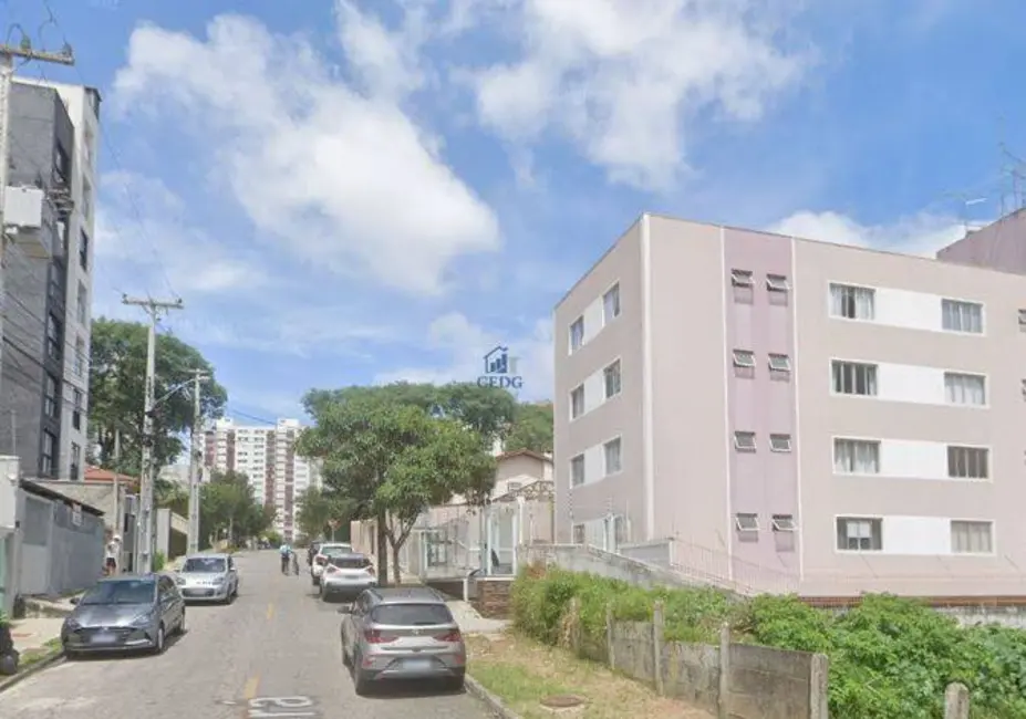 Foto 2 de Apartamento com 3 quartos à venda, 82m2 em Água Verde, Curitiba - PR