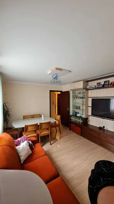 Foto 4 de Apartamento com 3 quartos à venda, 82m2 em Água Verde, Curitiba - PR