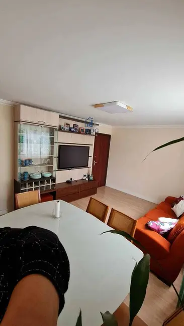 Foto 5 de Apartamento com 3 quartos à venda, 82m2 em Água Verde, Curitiba - PR