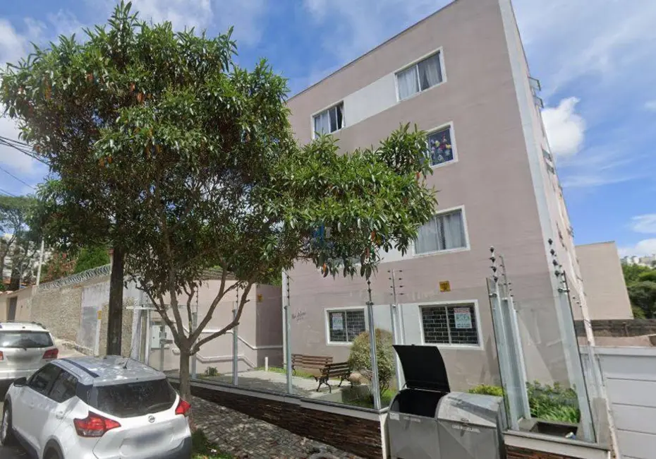 Foto 3 de Apartamento com 3 quartos à venda, 82m2 em Água Verde, Curitiba - PR