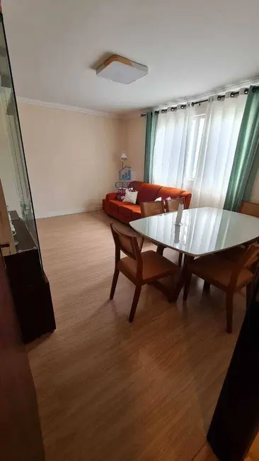 Foto 9 de Apartamento com 3 quartos à venda, 82m2 em Água Verde, Curitiba - PR