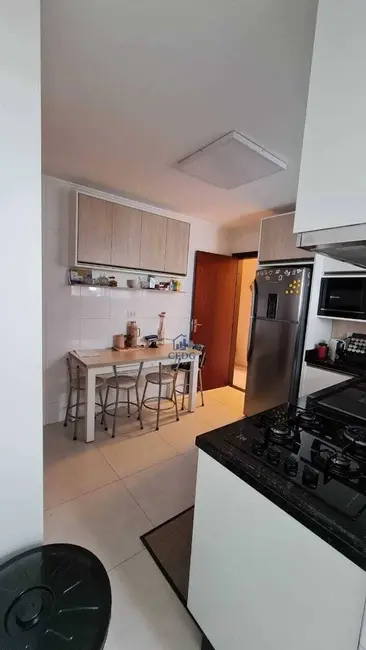 Foto 8 de Apartamento com 3 quartos à venda, 82m2 em Água Verde, Curitiba - PR