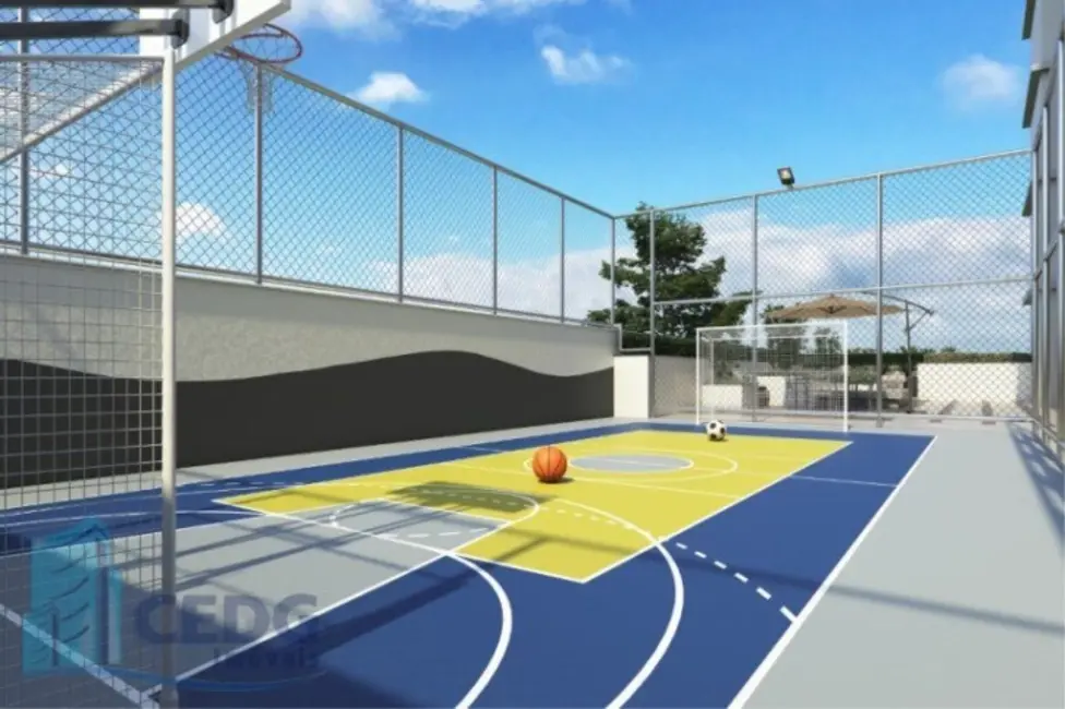 Foto 4 de Apartamento com 3 quartos à venda, 109m2 em Curitiba - PR