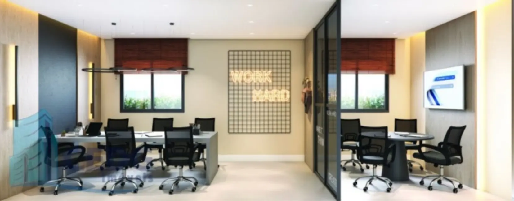 Foto 9 de Apartamento com 3 quartos à venda, 109m2 em Curitiba - PR