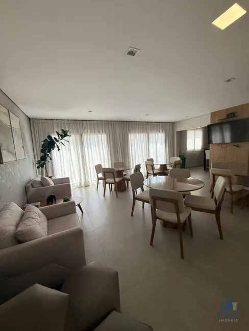 Foto 9 de Apartamento com 1 quarto à venda, 23m2 em Novo Mundo, Curitiba - PR