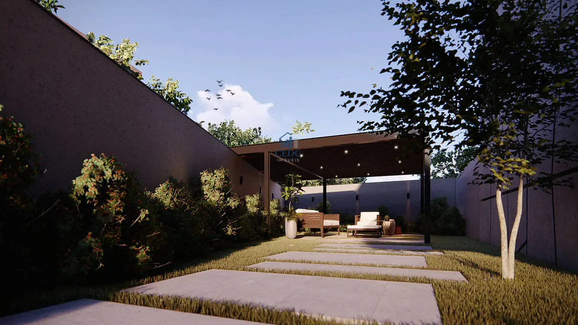 Foto 2 de Apartamento com 1 quarto à venda, 23m2 em Novo Mundo, Curitiba - PR