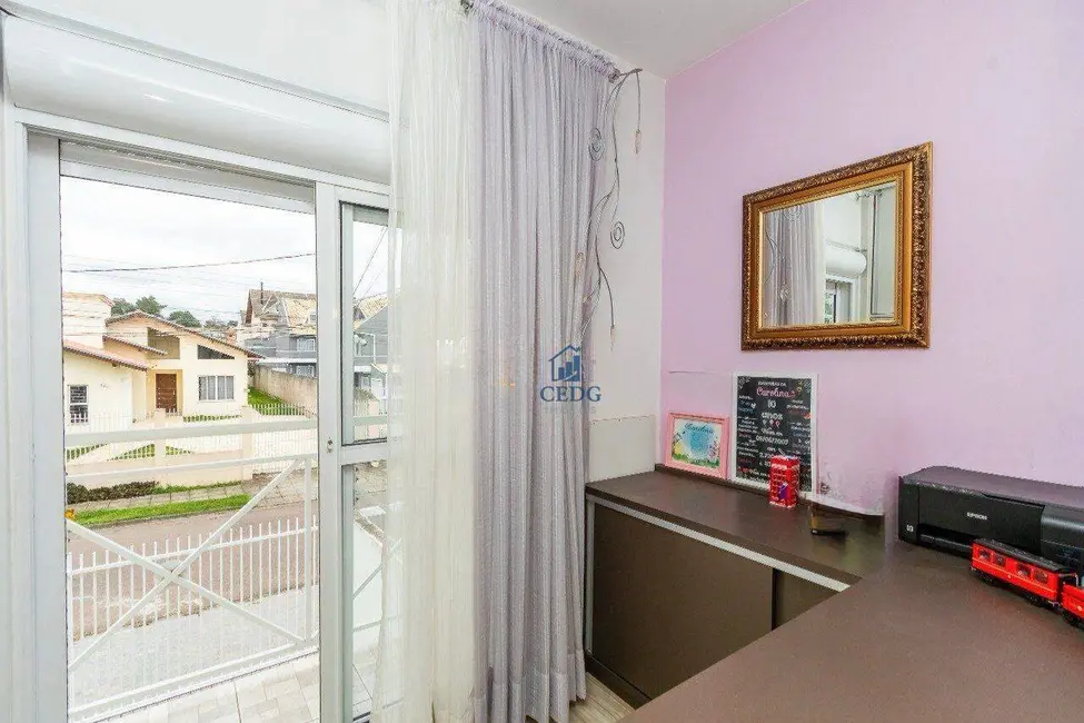 Foto 9 de Sobrado com 3 quartos à venda e para alugar, 160m2 em Boqueirão, Curitiba - PR