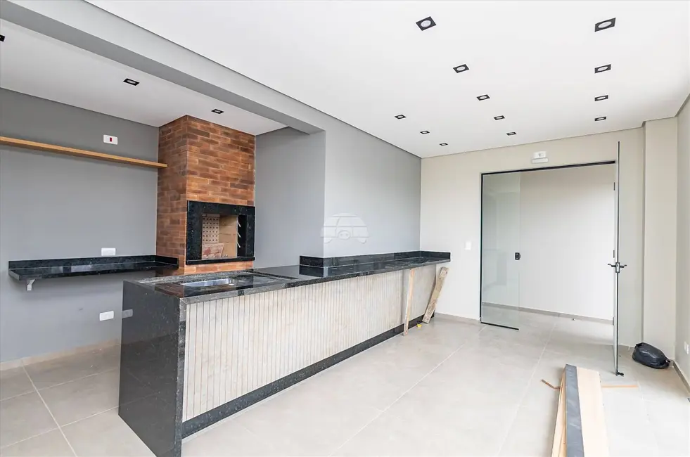 Foto 5 de Apartamento com 1 quarto à venda, 18m2 em São Francisco, Curitiba - PR