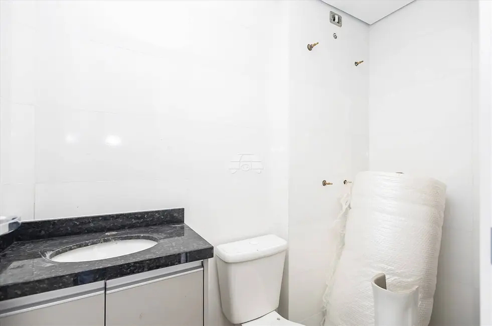 Foto 7 de Apartamento com 1 quarto à venda, 18m2 em São Francisco, Curitiba - PR