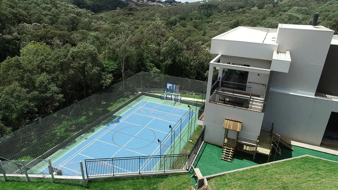Foto 6 de Lote de Condomínio à venda, 719m2 em Campo Magro - PR
