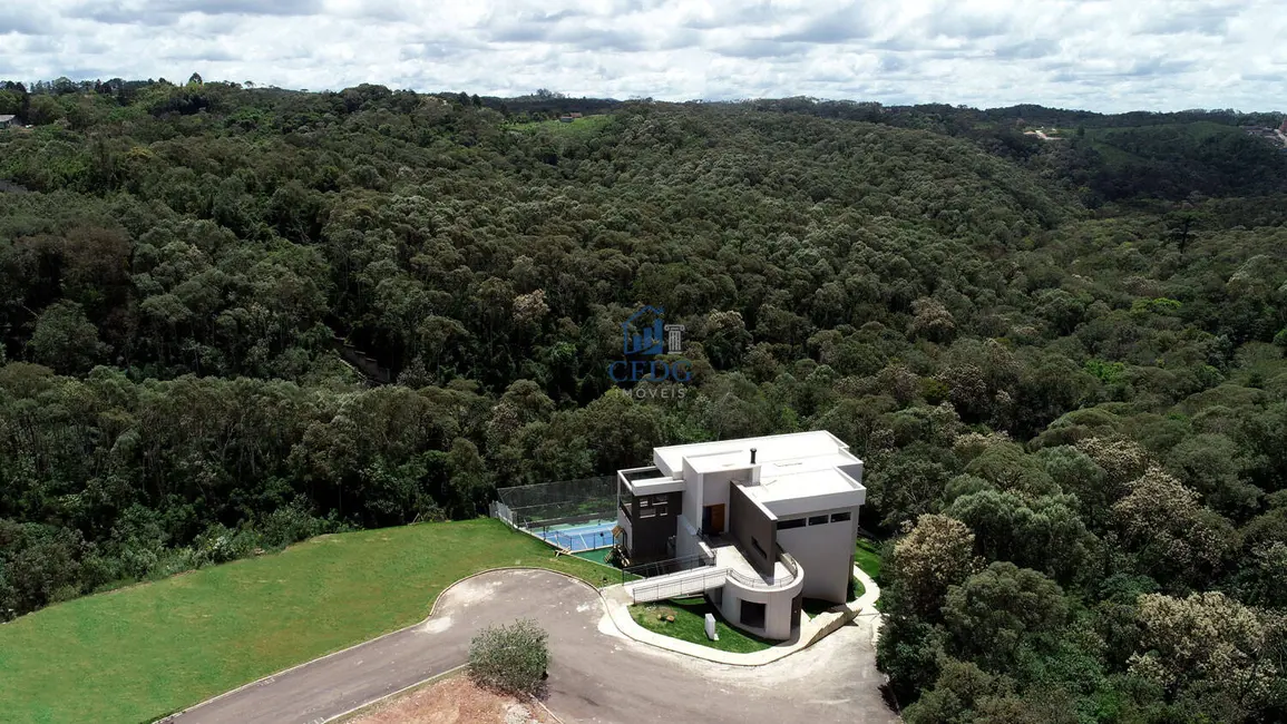 Foto 5 de Lote de Condomínio à venda, 719m2 em Campo Magro - PR