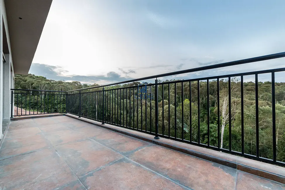 Foto 7 de Lote de Condomínio à venda, 719m2 em Campo Magro - PR