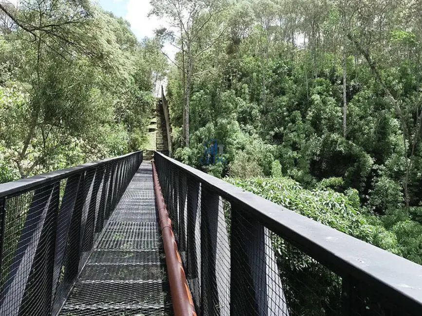 Foto 3 de Lote de Condomínio à venda, 719m2 em Campo Magro - PR