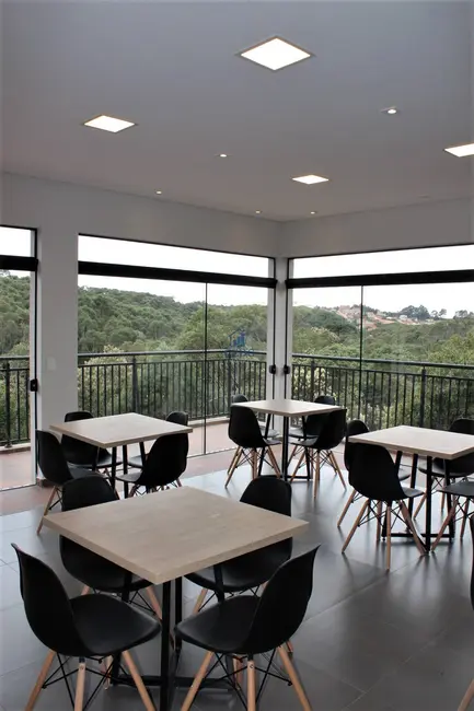 Foto 2 de Lote de Condomínio à venda, 719m2 em Campo Magro - PR