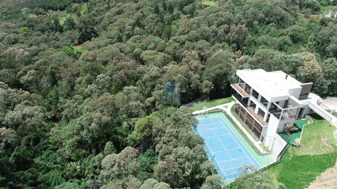 Foto 8 de Lote de Condomínio à venda, 719m2 em Campo Magro - PR