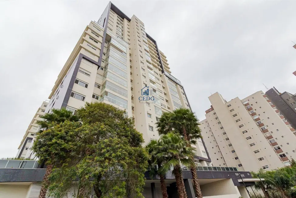 Foto 5 de Apartamento com 2 quartos à venda, 77m2 em Água Verde, Curitiba - PR