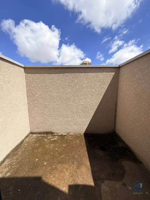 Foto 7 de Apartamento com 1 quarto à venda, 29m2 em Novo Mundo, Curitiba - PR