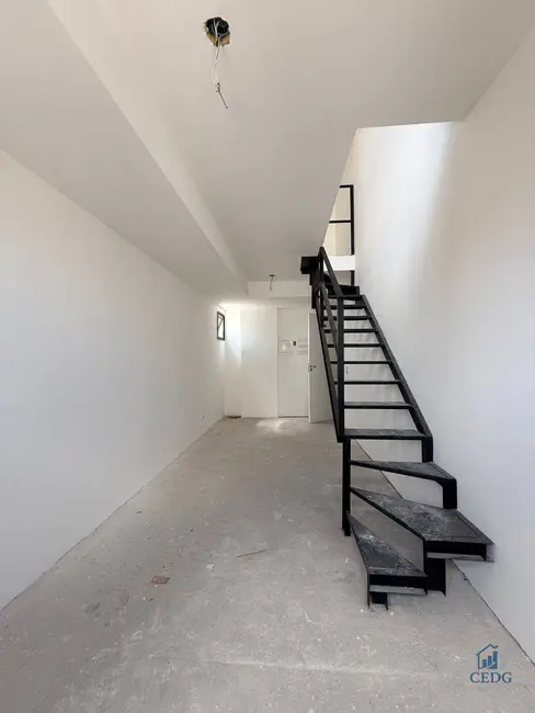 Foto 7 de Apartamento com 1 quarto à venda, 29m2 em Novo Mundo, Curitiba - PR