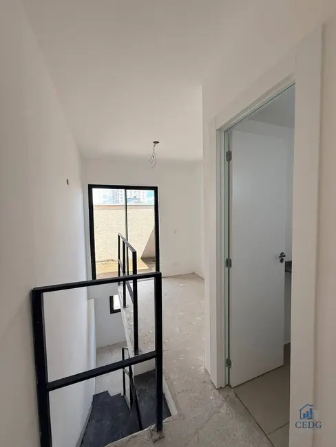 Foto 9 de Apartamento com 1 quarto à venda, 29m2 em Novo Mundo, Curitiba - PR