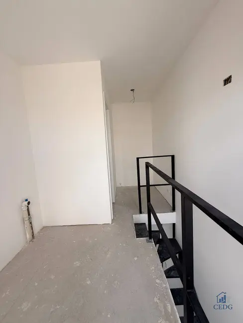 Foto 8 de Apartamento com 1 quarto à venda, 29m2 em Novo Mundo, Curitiba - PR