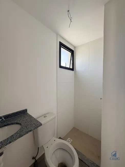 Foto 6 de Apartamento com 1 quarto à venda, 29m2 em Novo Mundo, Curitiba - PR