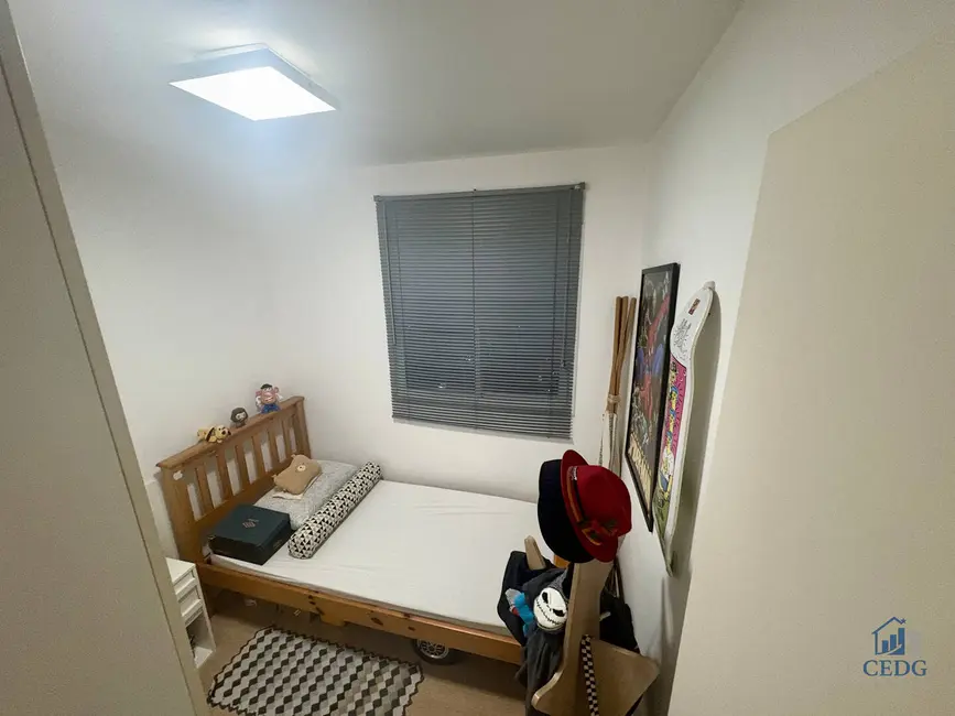 Foto 9 de Apartamento com 3 quartos à venda, 70m2 em Boa Vista, Curitiba - PR
