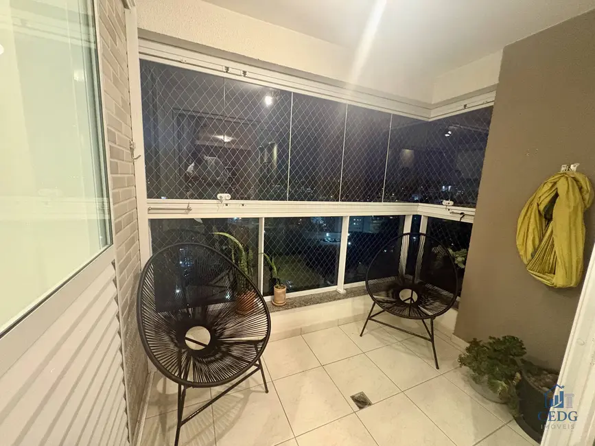 Foto 3 de Apartamento com 3 quartos à venda, 70m2 em Boa Vista, Curitiba - PR