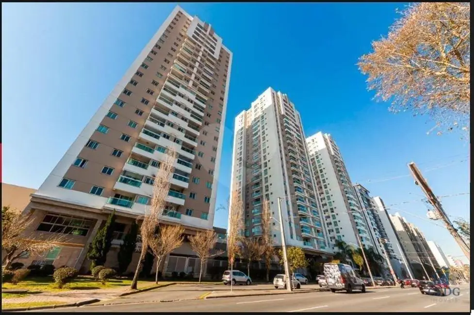 Apartamento com 3 quartos à venda, 70m2 em Boa Vista, Curitiba - PR - imagem 2 Foto 2 de Apartamento com 3 quartos à venda, 70m2 em Boa Vista, Curitiba - PR