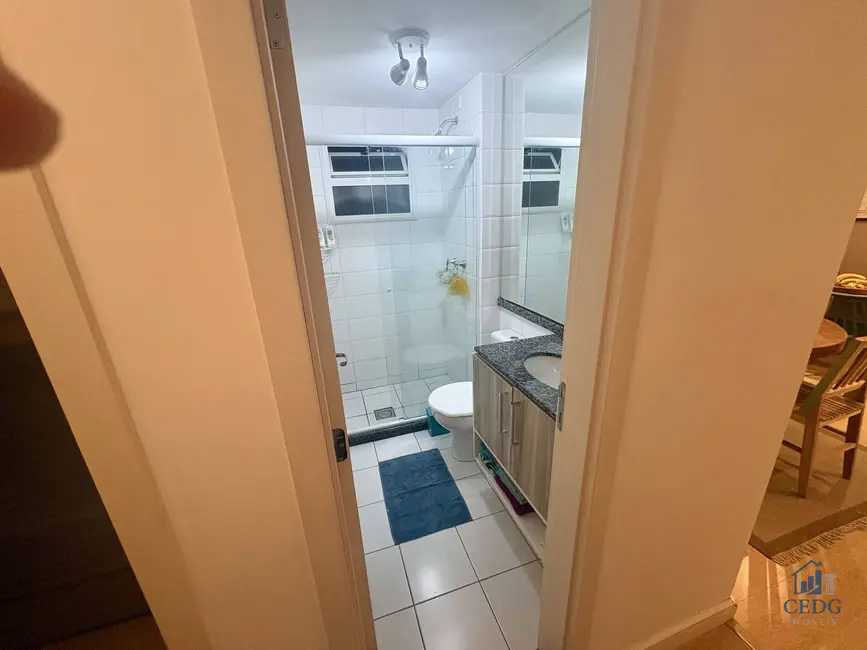 Foto 6 de Apartamento com 3 quartos à venda, 70m2 em Boa Vista, Curitiba - PR