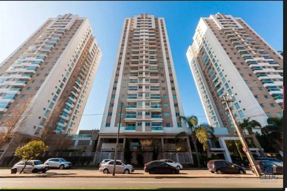 Apartamento com 3 quartos à venda, 70m2 em Boa Vista, Curitiba - PR - imagem 1 Foto 1 de Apartamento com 3 quartos à venda, 70m2 em Boa Vista, Curitiba - PR