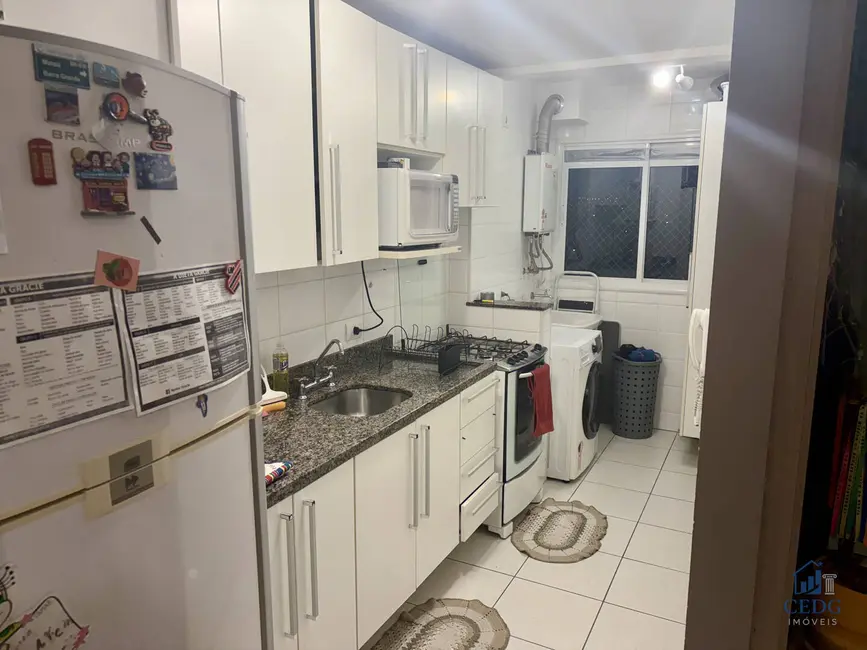 Foto 2 de Apartamento com 3 quartos à venda, 70m2 em Boa Vista, Curitiba - PR