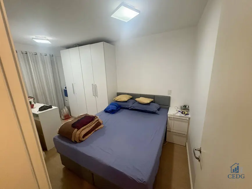 Foto 7 de Apartamento com 3 quartos à venda, 70m2 em Boa Vista, Curitiba - PR