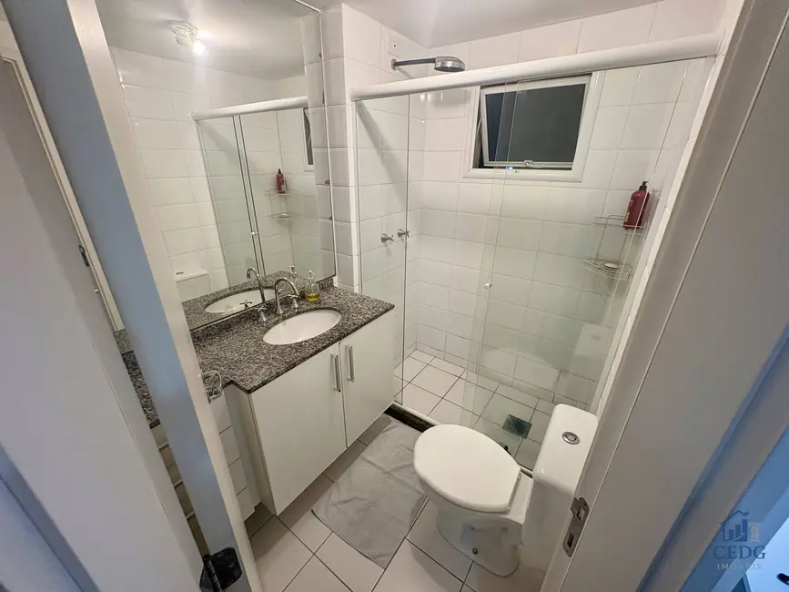 Foto 8 de Apartamento com 3 quartos à venda, 70m2 em Boa Vista, Curitiba - PR