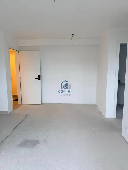Foto 2 de Apartamento com 2 quartos à venda, 44m2 em Cidade Industrial, Curitiba - PR