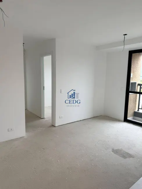 Foto 8 de Apartamento com 2 quartos à venda, 44m2 em Cidade Industrial, Curitiba - PR