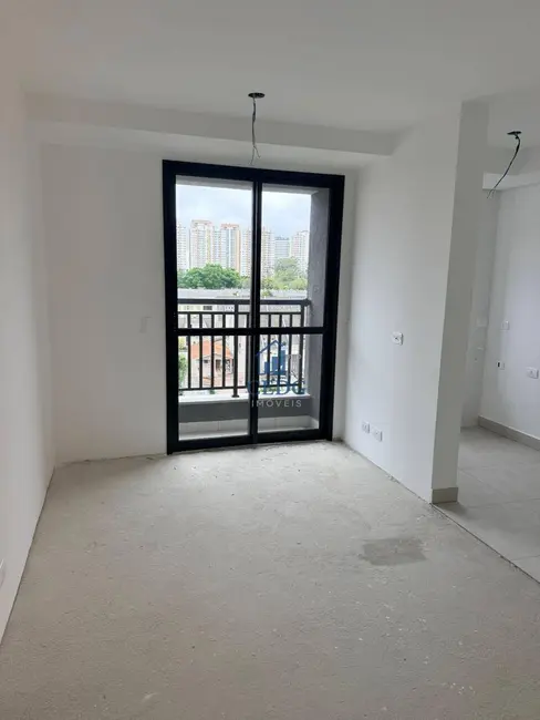 Foto 9 de Apartamento com 2 quartos à venda, 44m2 em Cidade Industrial, Curitiba - PR