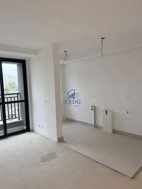 Foto 5 de Apartamento com 2 quartos à venda, 44m2 em Cidade Industrial, Curitiba - PR