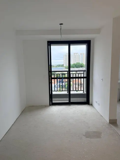 Foto 3 de Apartamento com 2 quartos à venda, 44m2 em Cidade Industrial, Curitiba - PR