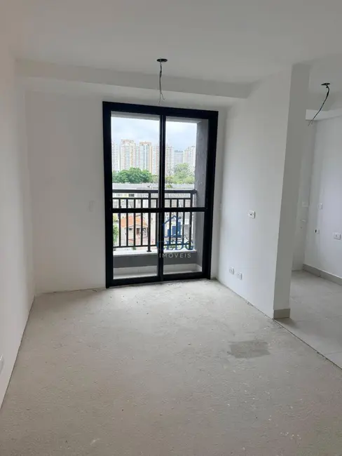 Foto 4 de Apartamento com 2 quartos à venda, 44m2 em Cidade Industrial, Curitiba - PR