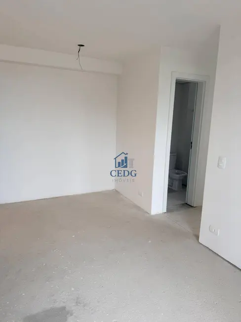 Foto 6 de Apartamento com 2 quartos à venda, 44m2 em Cidade Industrial, Curitiba - PR