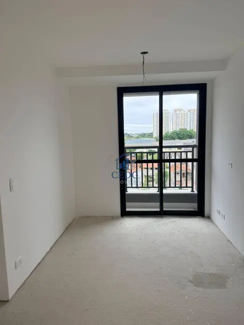 Foto 7 de Apartamento com 2 quartos à venda, 44m2 em Cidade Industrial, Curitiba - PR