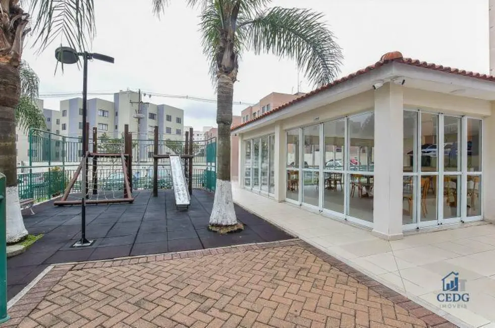 Foto 5 de Apartamento com 3 quartos à venda, 70m2 em Pinheirinho, Curitiba - PR