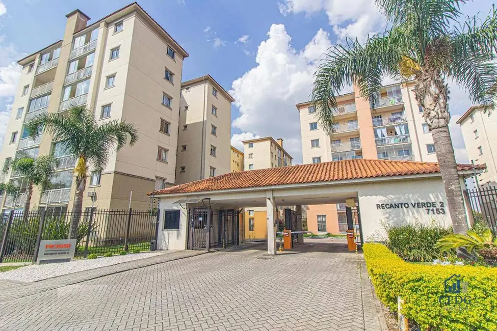 Foto 1 de Apartamento com 3 quartos à venda, 70m2 em Pinheirinho, Curitiba - PR