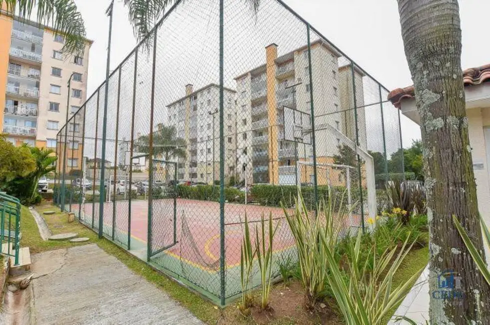 Foto 7 de Apartamento com 3 quartos à venda, 70m2 em Pinheirinho, Curitiba - PR