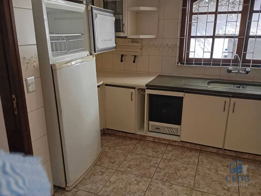 Foto 8 de Casa com 3 quartos à venda, 248m2 em Guabirotuba, Curitiba - PR