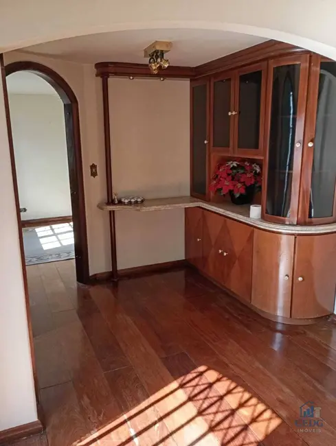 Foto 7 de Casa com 3 quartos à venda, 248m2 em Guabirotuba, Curitiba - PR
