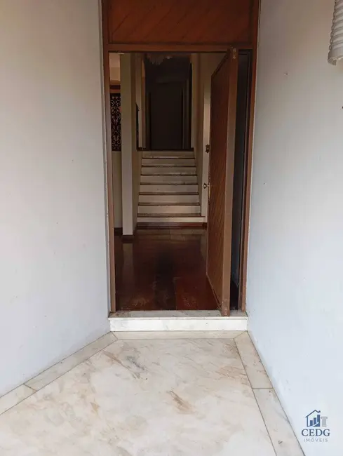 Foto 3 de Casa com 3 quartos à venda, 248m2 em Guabirotuba, Curitiba - PR