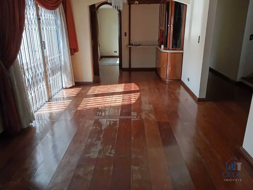 Foto 5 de Casa com 3 quartos à venda, 248m2 em Guabirotuba, Curitiba - PR