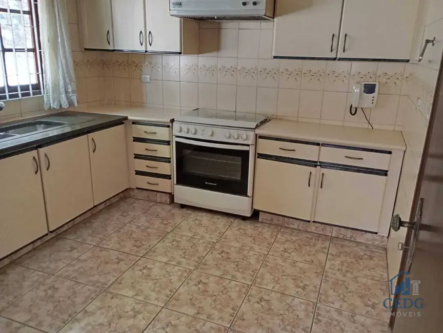 Foto 9 de Casa com 3 quartos à venda, 248m2 em Guabirotuba, Curitiba - PR